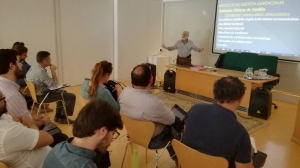 Jornada de Formación: Planes Locales de Salud