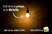 Lora del Río: Moción para que las Eléctricas paguen una Tasa al Ayuntamiento.