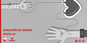 IU Sevilla pone sus sedes en la provincia a disposición del Centro de Transfusión de Sangre