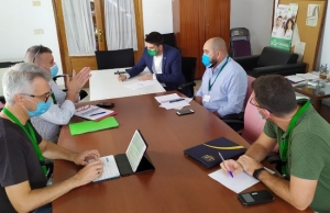 Analizamos la situación de la sanidad pública en Mairena del Alcor