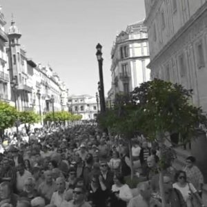 Sobre el informe “Mercado de trabajo en Andalucía 2008-2018”  Artículo de Manuel Lay