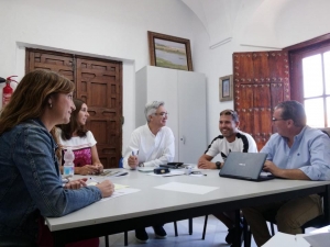 IU presenta una Moción para homenajear a los 12 loreños deportados a los campos de concentración nazis durante la II Guerra Mundial