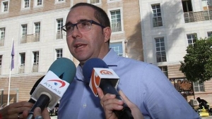 Juanma Valle alerta sobre la posible pérdida de fondos para el desarrollo rural